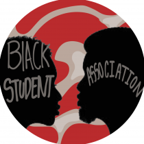Black Student Association logo