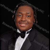 Savion Key