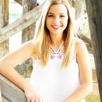 Abby Haggard