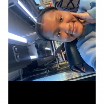 Ellen Aidoo