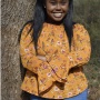Saron Shara