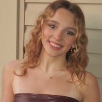 Olivia Toombs