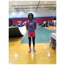 Kalen Reed