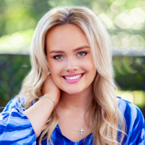 Taylor Bray