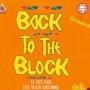 Back to the Block W/ ANu
