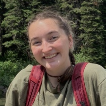 Clare Baker Avatar