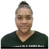 Zulemah German-Bey