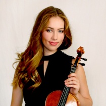 Amanda Arey