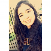 Barbarita Vega Avatar