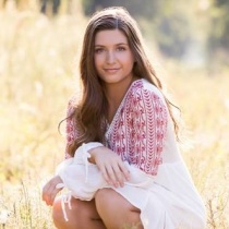 Emily McRae