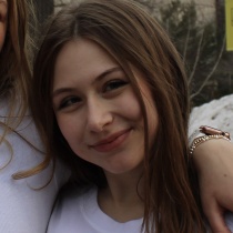 Anika Ahren