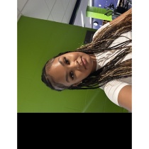Nyla Renae Ollie