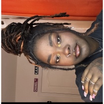 Chanel Hargett