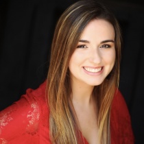 Alison Tinberg