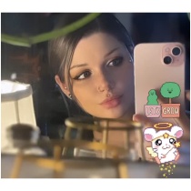 CJ Justo Avatar