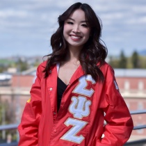 KASEY LY Avatar