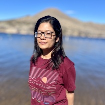 Sajani Shrestha