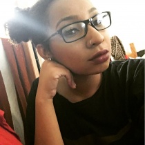 Lauryn Adams