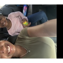 Jasmin Clark