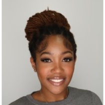 Alexis Oliver