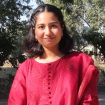 Maheen Rashid