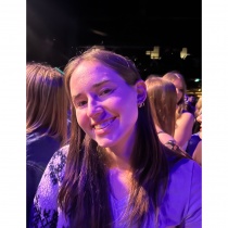 Lydia Minzey Avatar