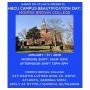 HBCU Campus Beautification: Morris Brown College
