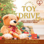 Christmas Toy Donation Drive