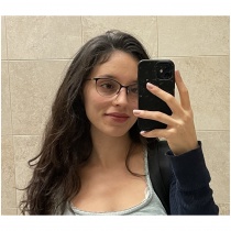 Vanessa Gomez