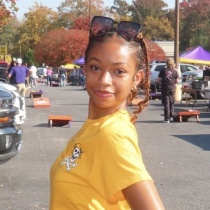 Trinity Wilder