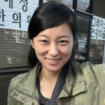 Justine Shih