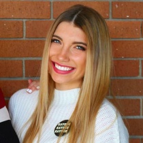 Madelise Holloway