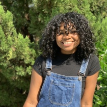 Ashia Privette