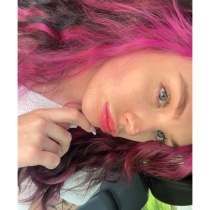 Liv Hinton