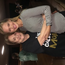 Cori Beth Cunningham