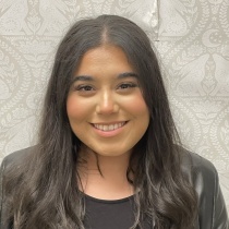 Dulce Hernandez