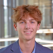 Jacob Simpson Avatar