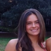 Lucia Riesenberg