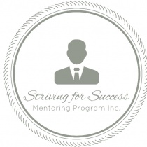 Striving for Success Mentoring Program, Inc. logo