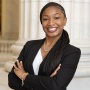 Daysia Ward