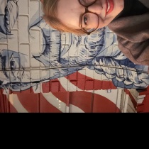 Amy Vandevender