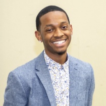 Torryn Carter Avatar