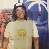 Malika Lovelace Avatar