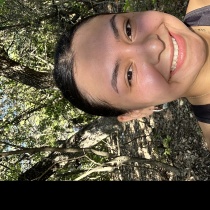 Makayla Vallejo