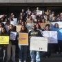 Protect Ours NC: Early Polling Site Advocacy