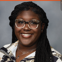 Latrese Bell