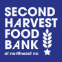 Second Harvest food bank