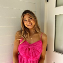 Mallory Richardson