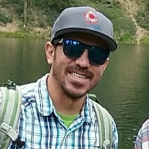 Tico Olivas