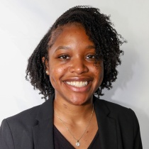 Lauryn Drayton
